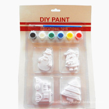 Christmas Craft and Gift Diy Painting Toys
